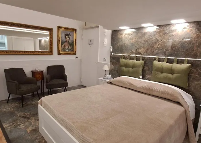 Hotel Casa San Felice Napoli